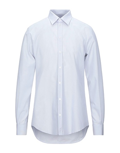 ZOOM DOLCE & GABBANA - Striped shirt