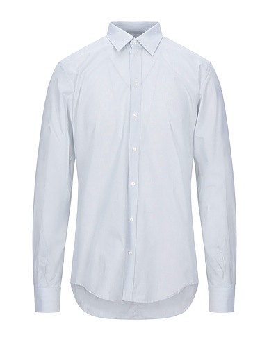 ZOOM DOLCE & GABBANA - Striped shirt