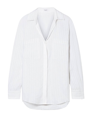 ZOOM EQUIPMENT - Linen shirt