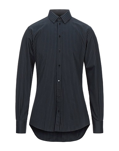 ZOOM DOLCE & GABBANA - Striped shirt