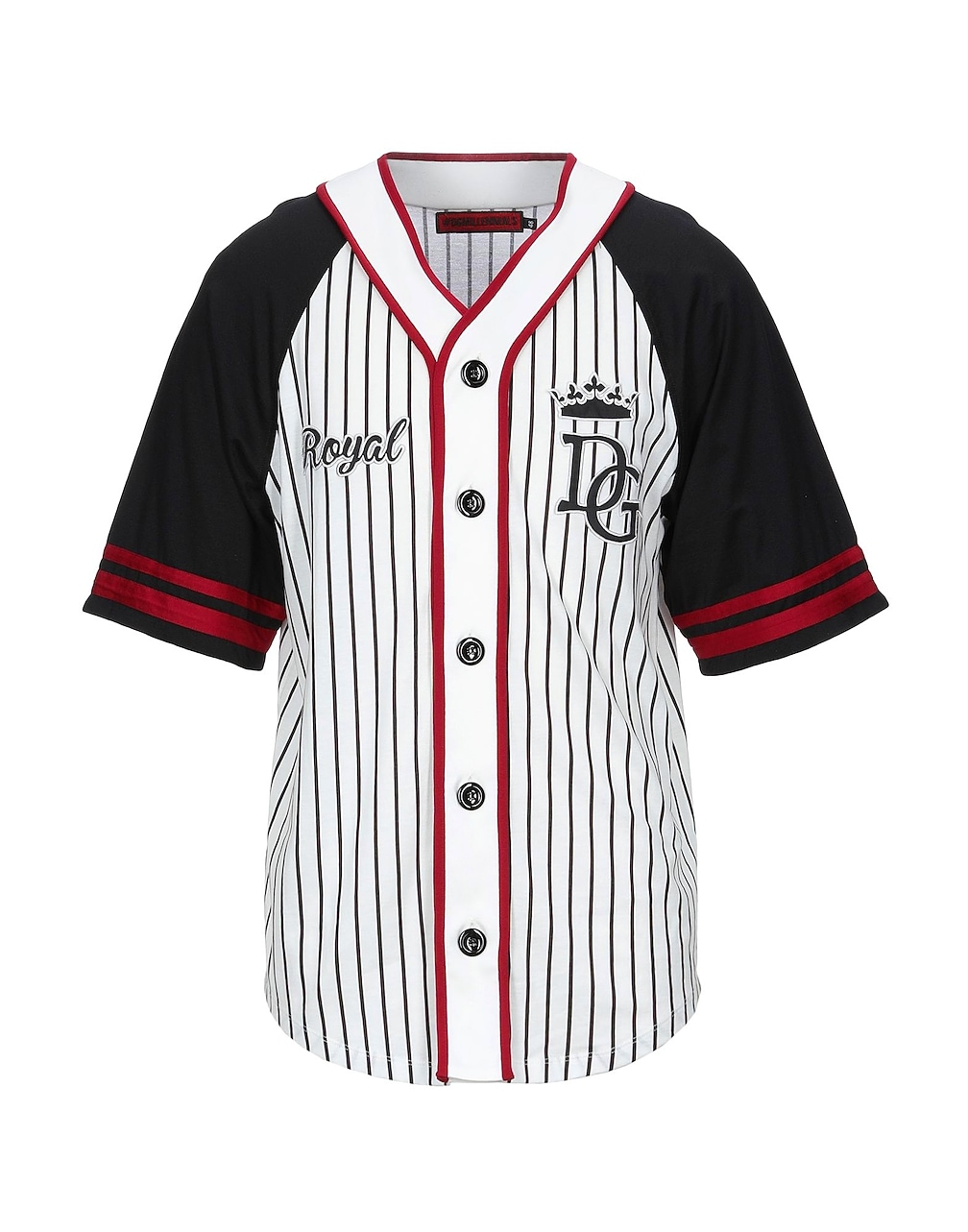 DOLCE&GABBANA - Hemden