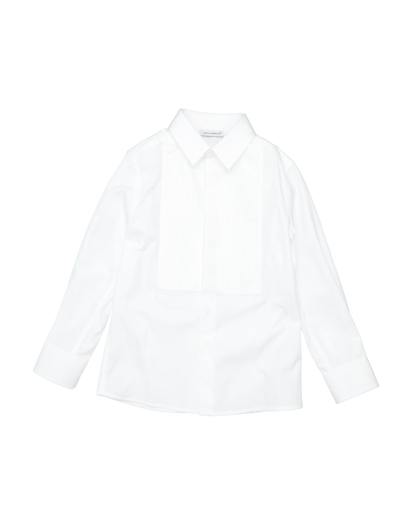 DOLCE&GABBANA - Shirts