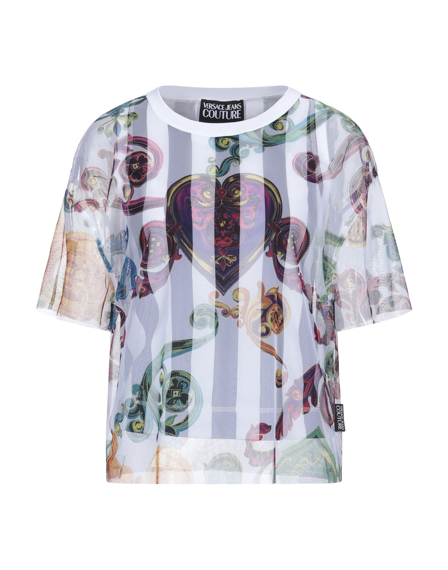 VERSACE JEANS COUTURE - Tops