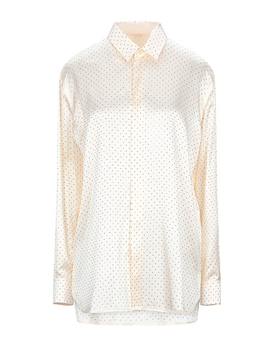 ZOOM SAINT LAURENT - Silk shirts & blouses