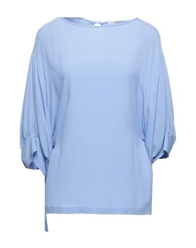 Erika Cavallini Blouses In Blue