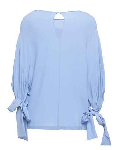 Erika Cavallini Blouses In Blue