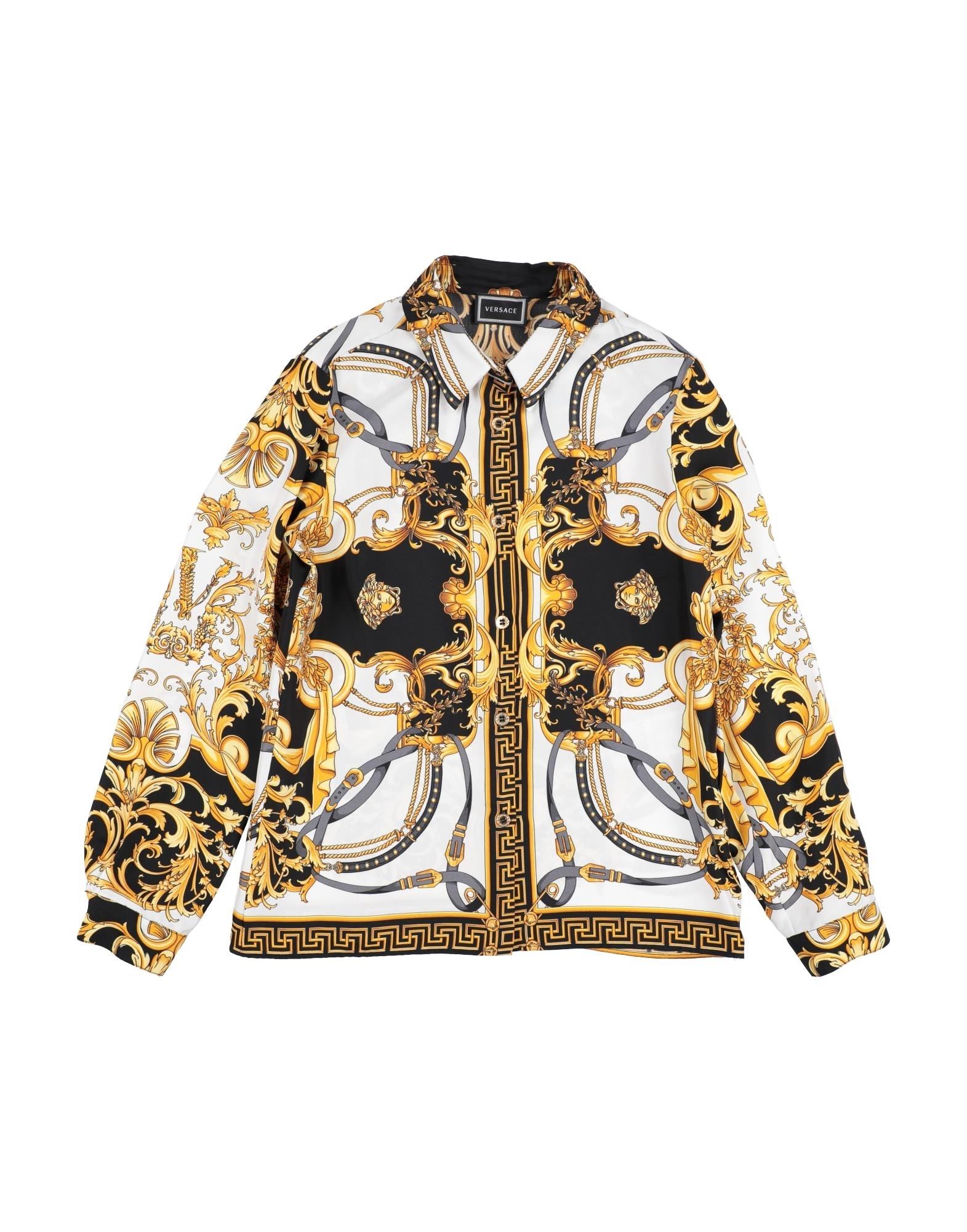 VERSACE YOUNG - Рубашки 