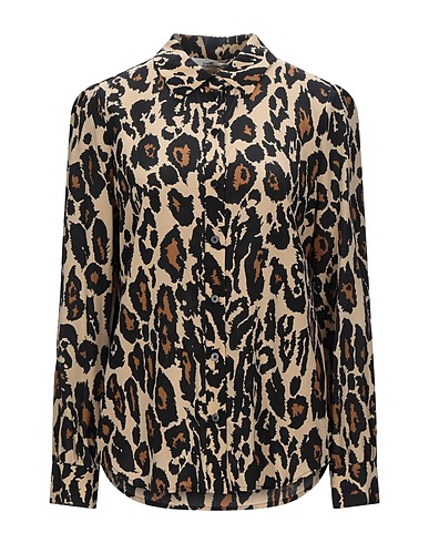 ZOOM DIANE VON FURSTENBERG - Patterned shirts & blouses