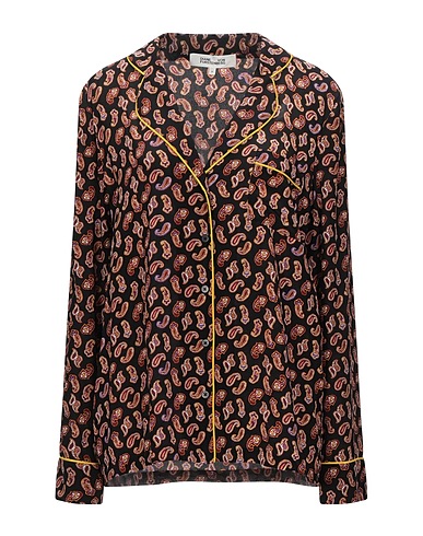 ZOOM DIANE VON FURSTENBERG - Patterned shirts & blouses