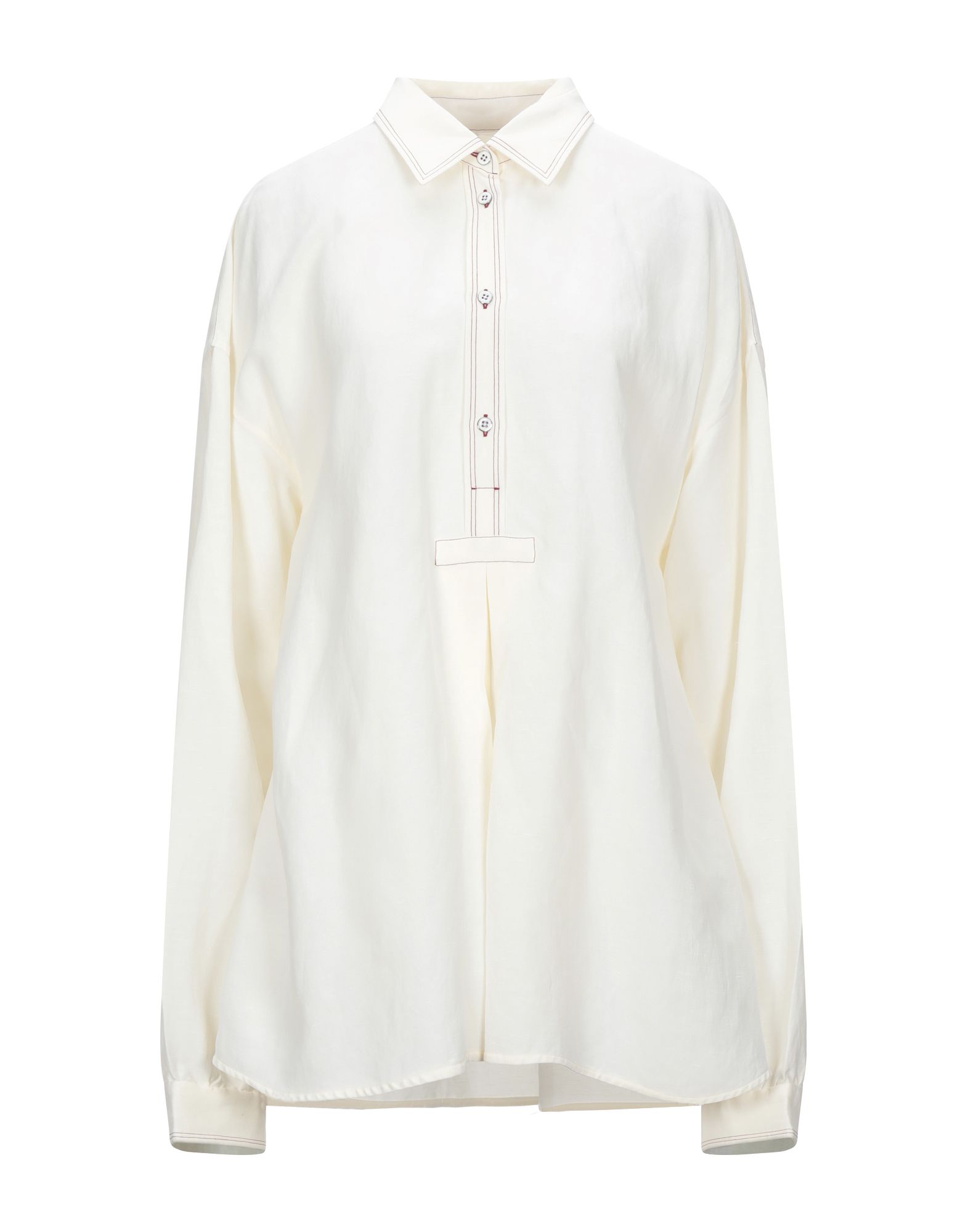 JIL SANDER - Blouse