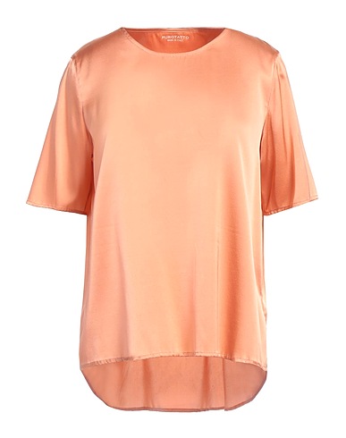 PUROTATTO Top Blush 92% Silk, 8% Elastane