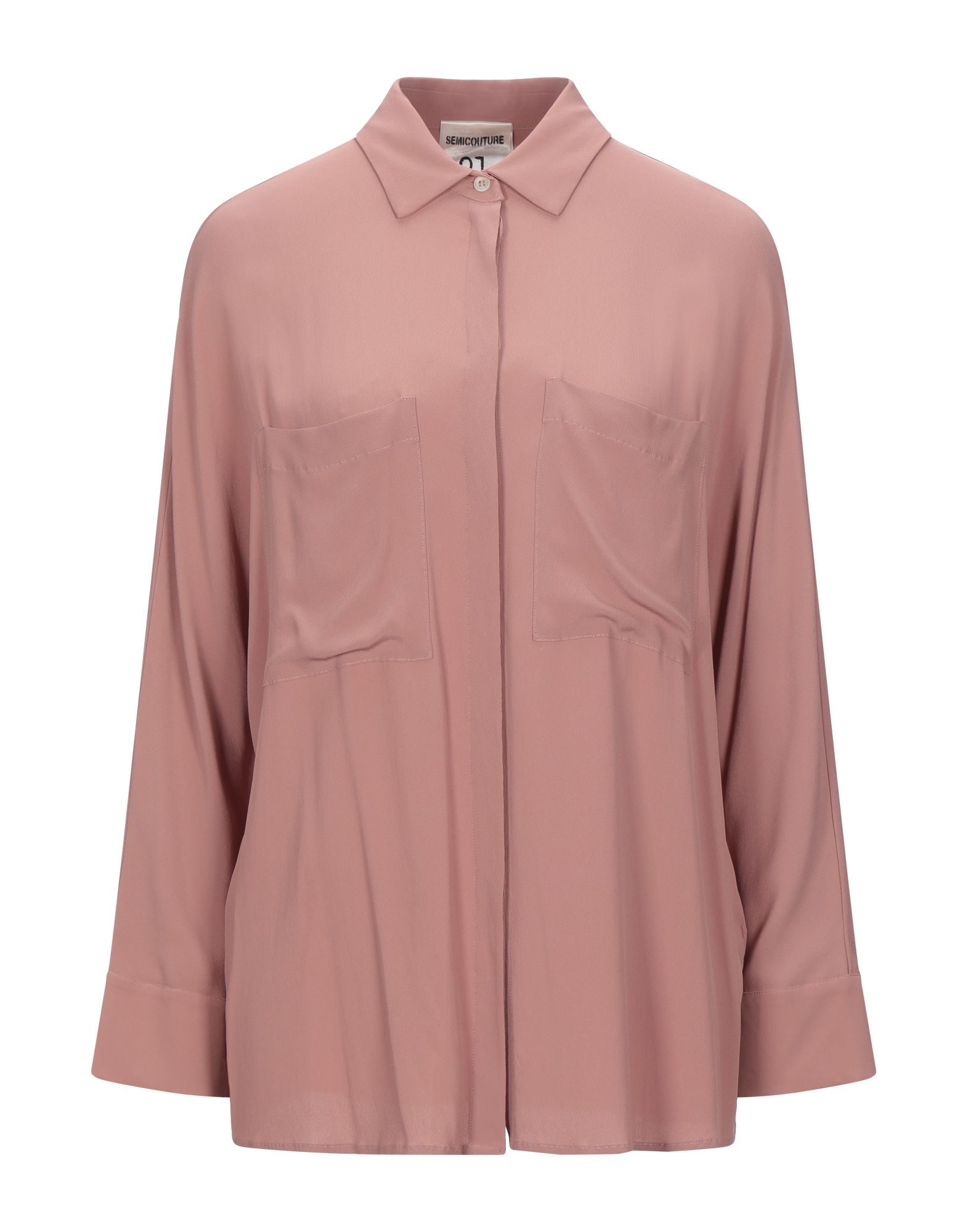 SEMICOUTURE - Camicie