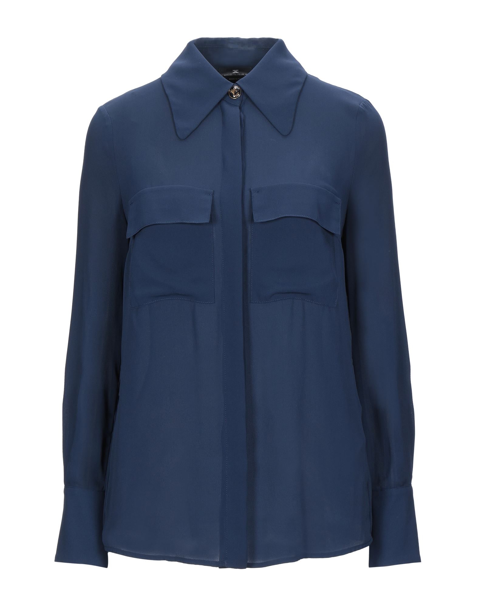 ELISABETTA FRANCHI - Shirts