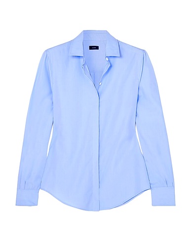 ZOOM JOSEPH - Chemises et chemisiers de couleur unie