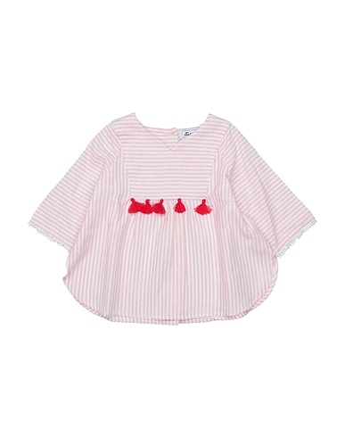 ZOOM TARTINE ET CHOCOLAT - Blouse