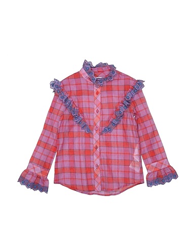 ZOOM PHILOSOPHY di LORENZO SERAFINI - Camicie e bluse fantasia