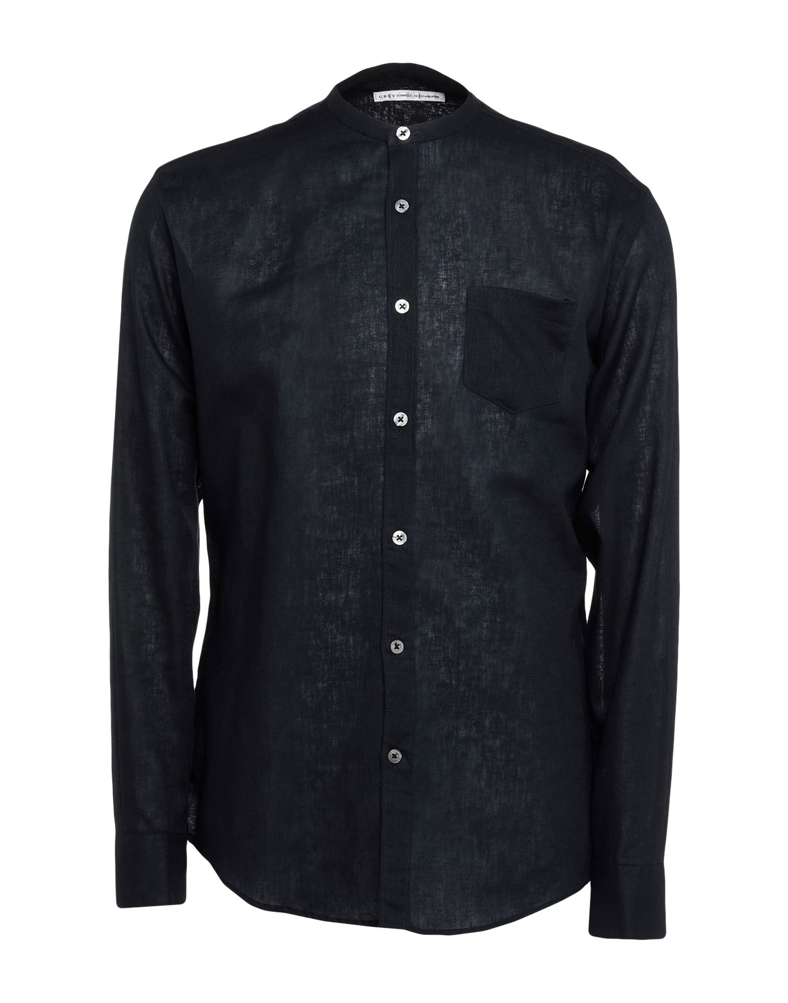 GREY DANIELE ALESSANDRINI - Hemden