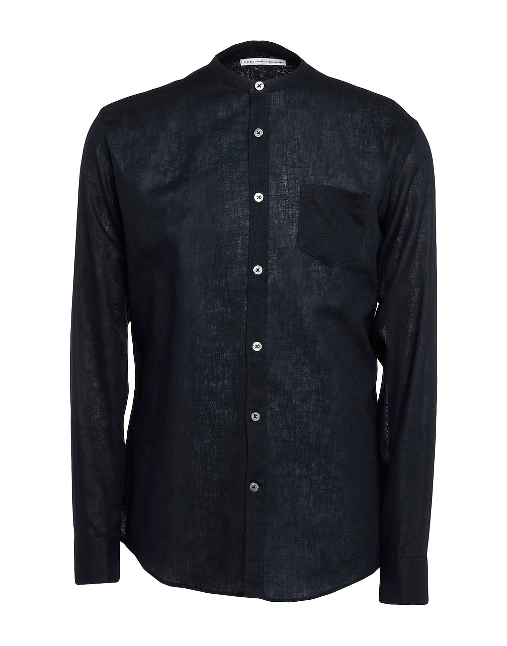 GREY DANIELE ALESSANDRINI - Hemden