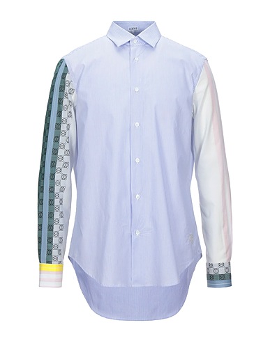 ZOOM LOEWE - Striped shirt