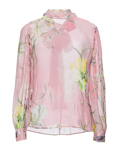 ZOOM BLUMARINE - Blouse