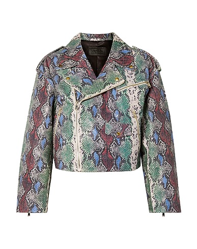 ZOOM SPRWMN - Biker jacket