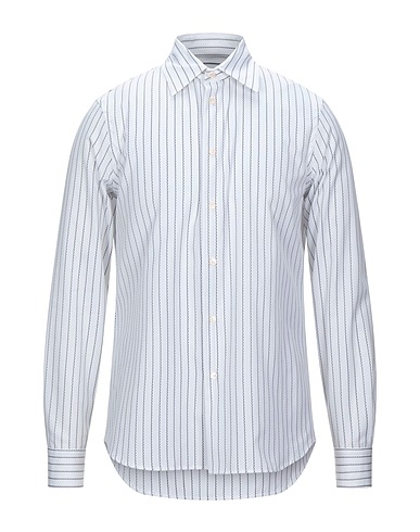ZOOM MARNI - Striped shirt