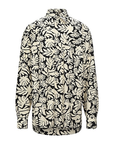 ZOOM MARNI - Patterned shirt
