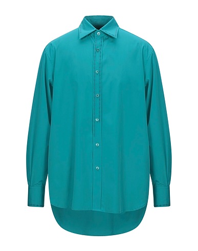 ZOOM MARNI - Solid colour shirt