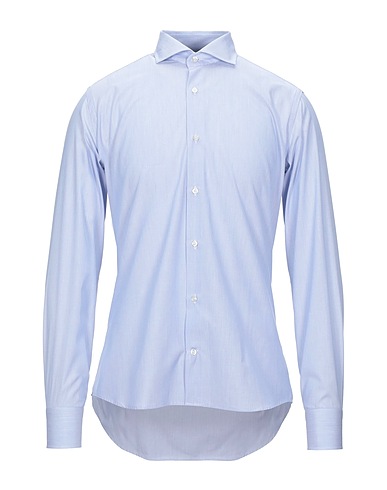 ZOOM LES COPAINS - Chemise à rayures