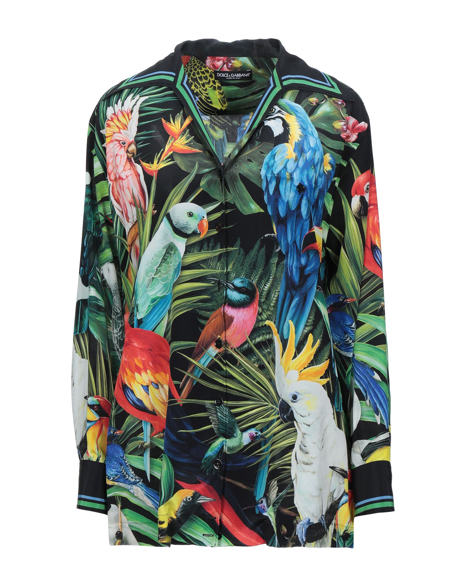 DOLCE&GABBANA - シャツ