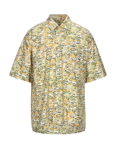 ZOOM MARNI - Patterned shirt