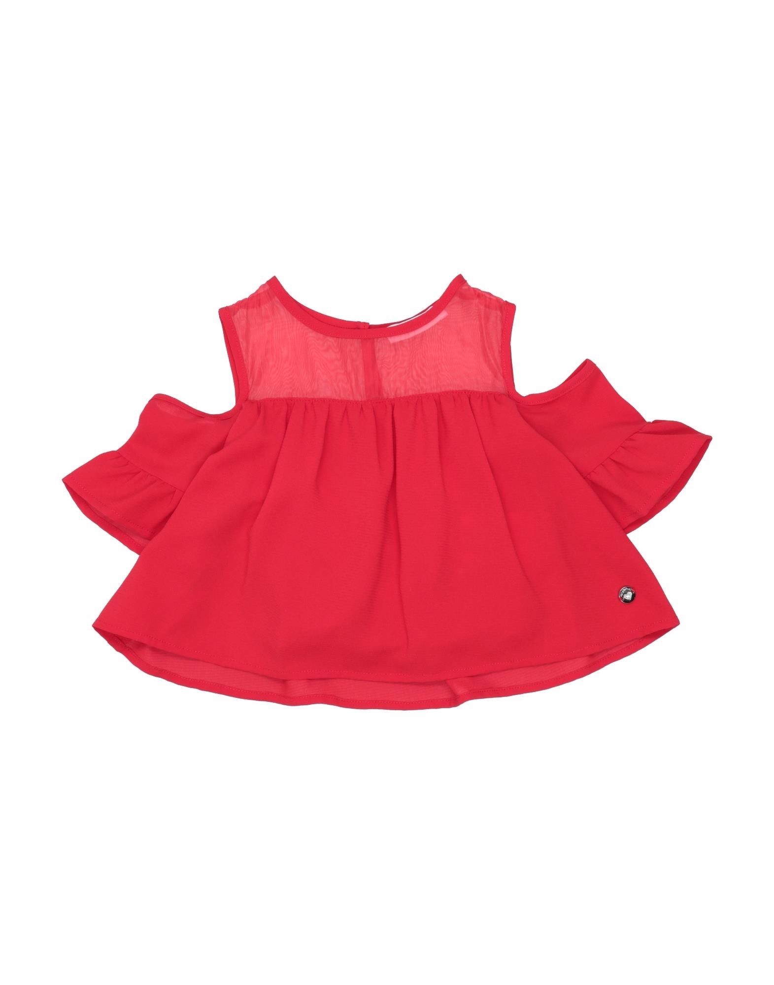 BYBLOS - Топы без рукавов