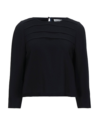 ZOOM NEW YORK INDUSTRIE - Blusa