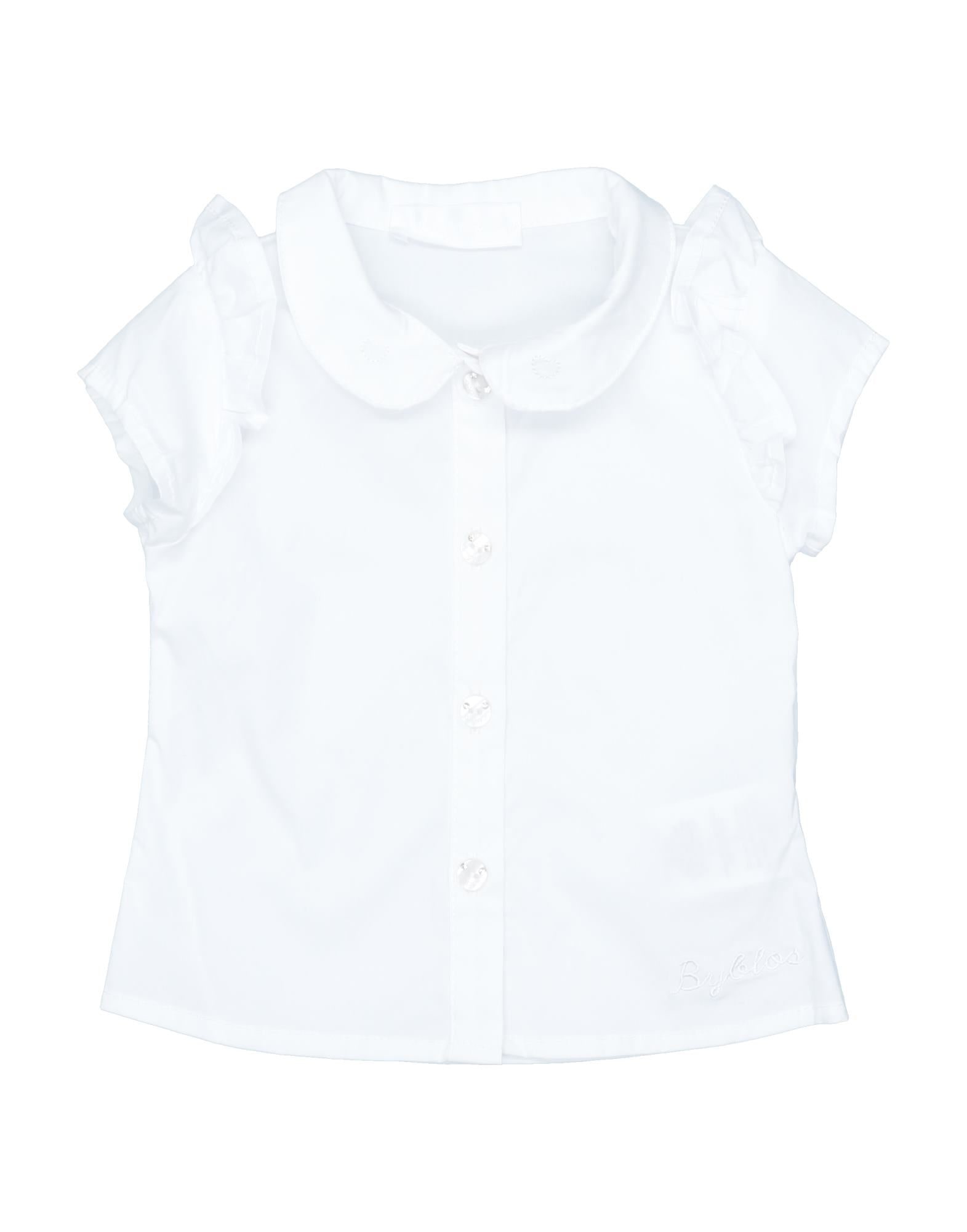 BYBLOS - Camisas