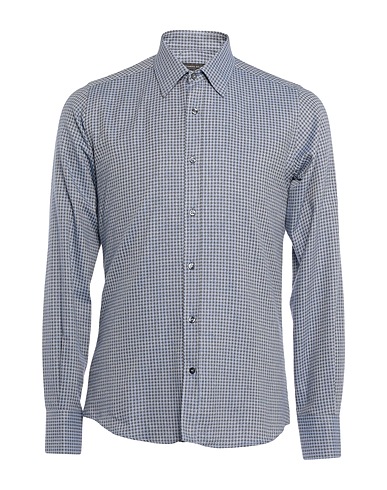 ZOOM ALESSANDRO DELL'ACQUA - Patterned shirt
