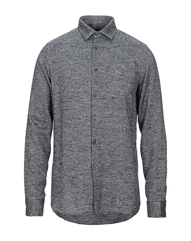 ZOOM ALESSANDRO DELL'ACQUA - Patterned shirt