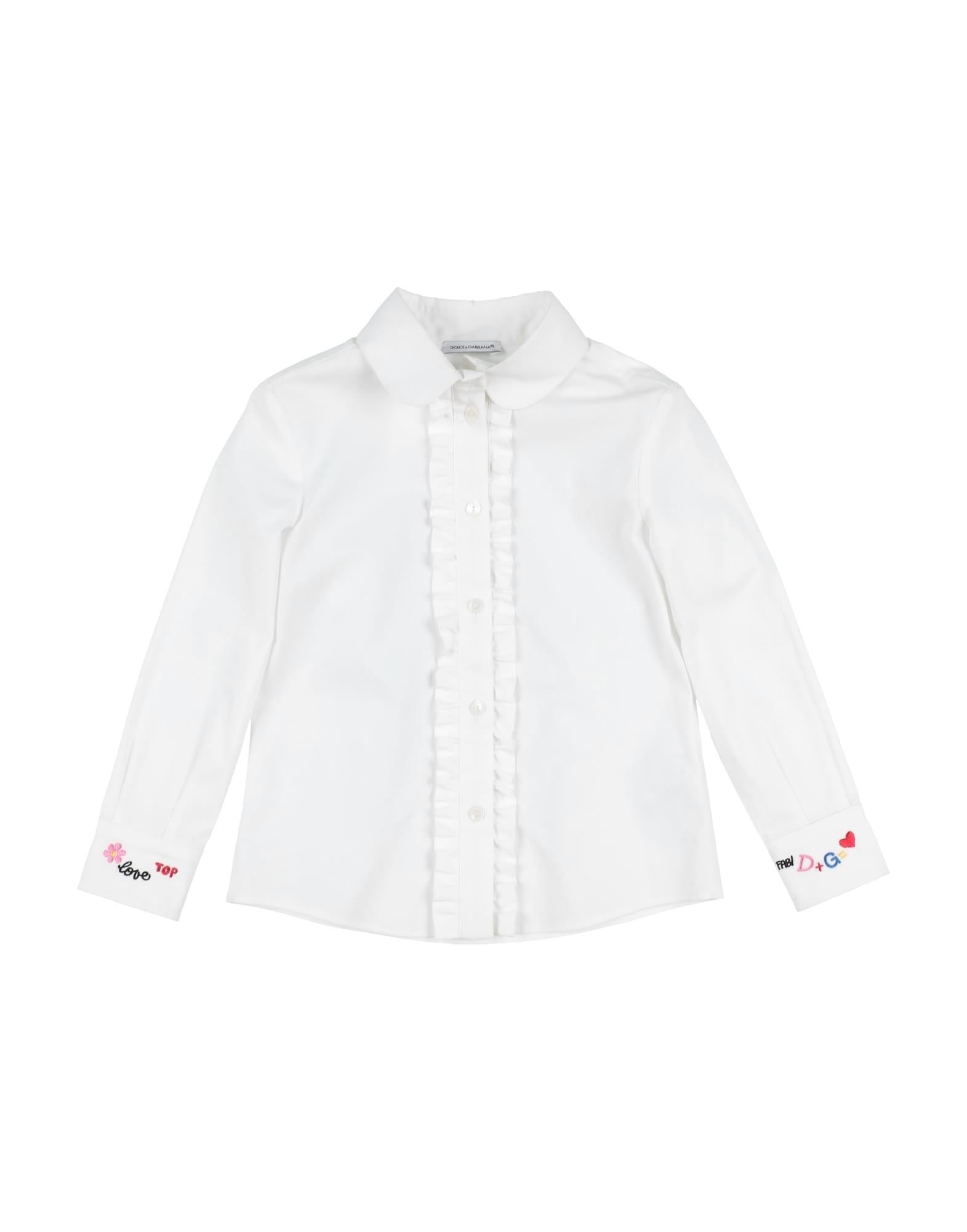 DOLCE&GABBANA - Shirts