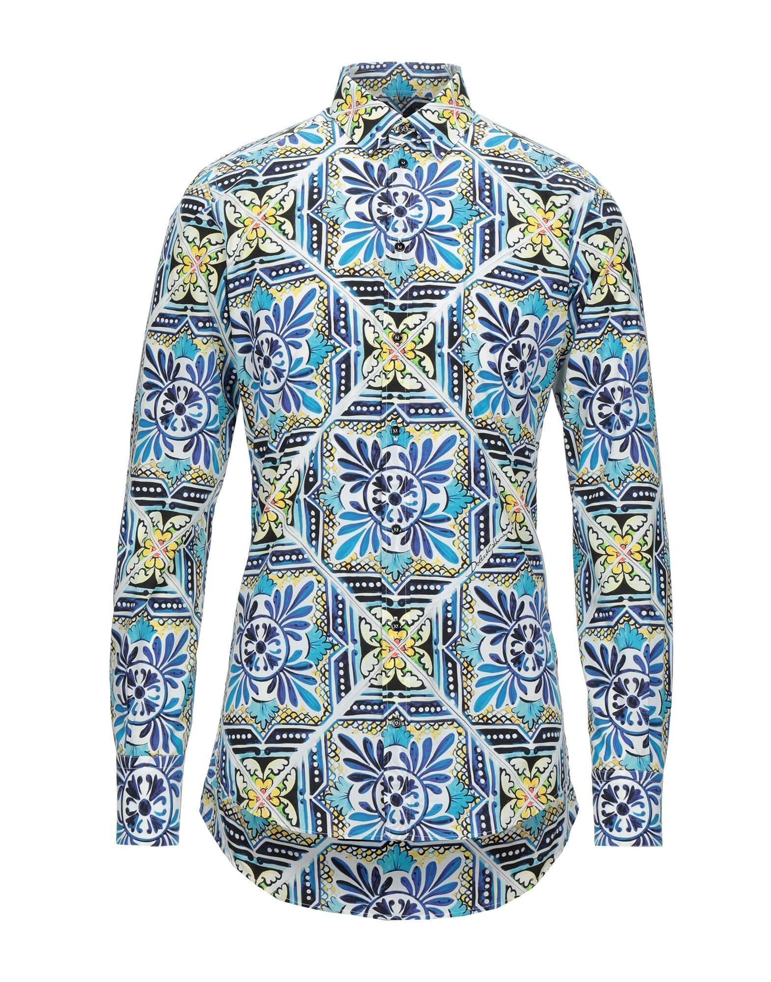 DOLCE&GABBANA - シャツ