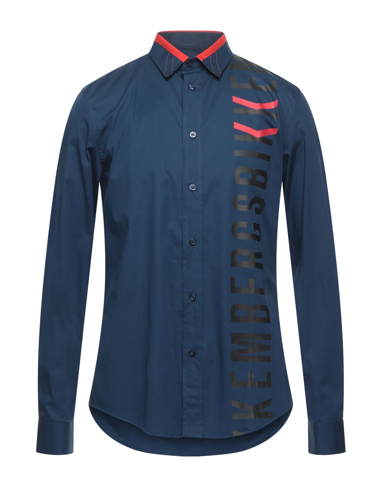 BIKKEMBERGS - Shirts