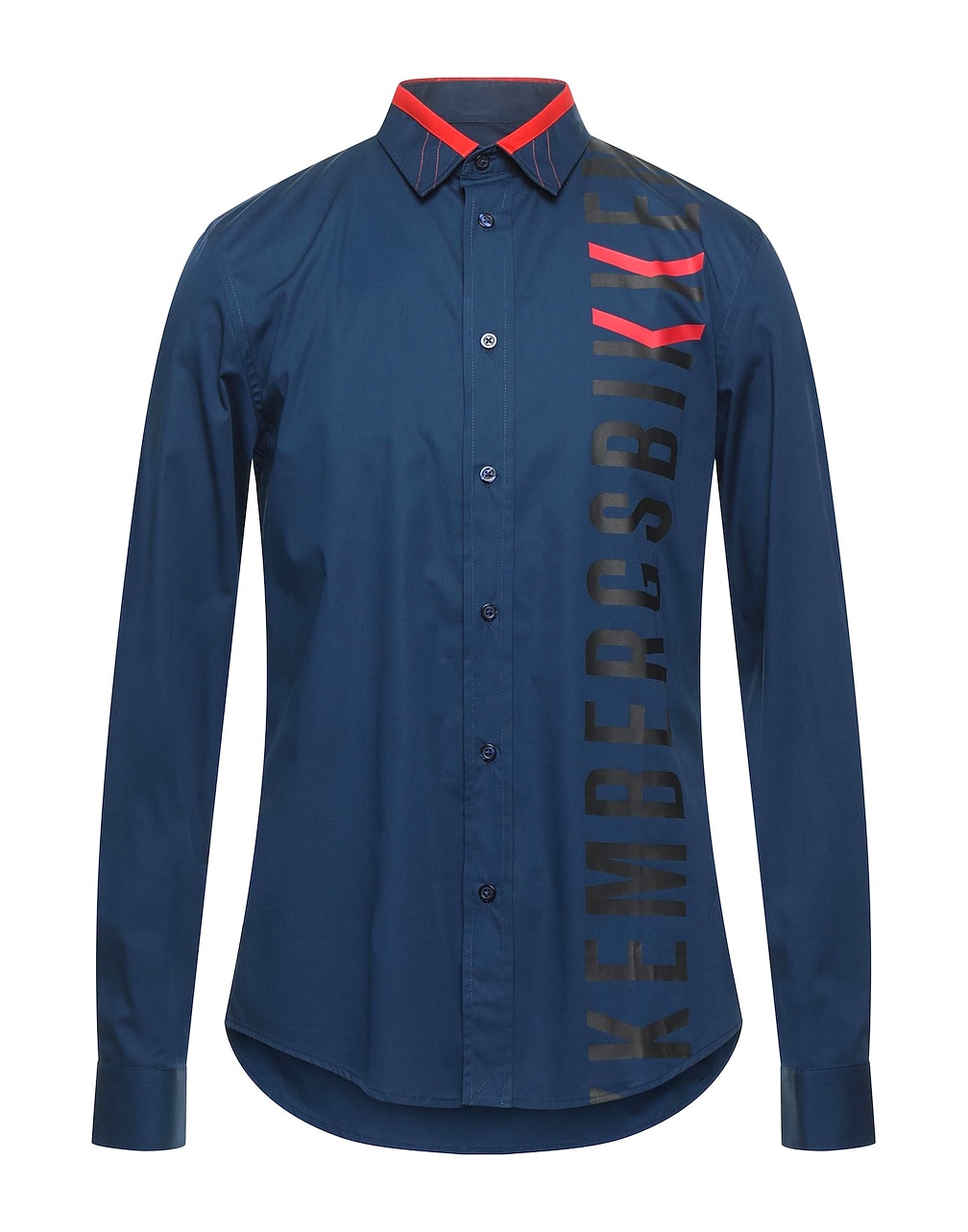 BIKKEMBERGS - Shirts