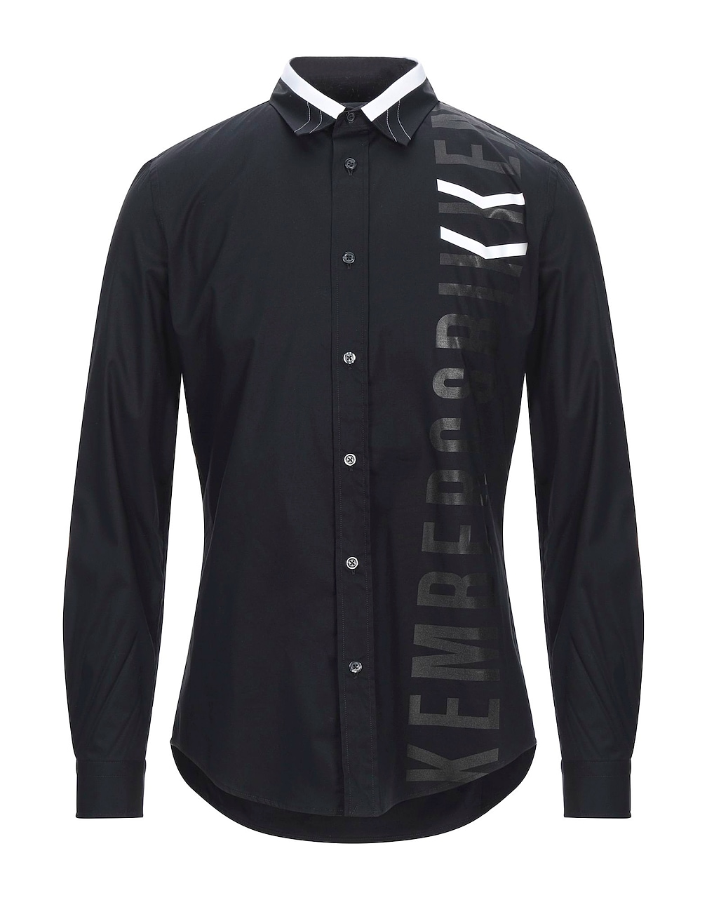 BIKKEMBERGS - Πουκάμισα