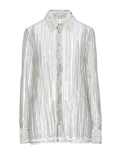 ZOOM BALLY - Chemise à rayures