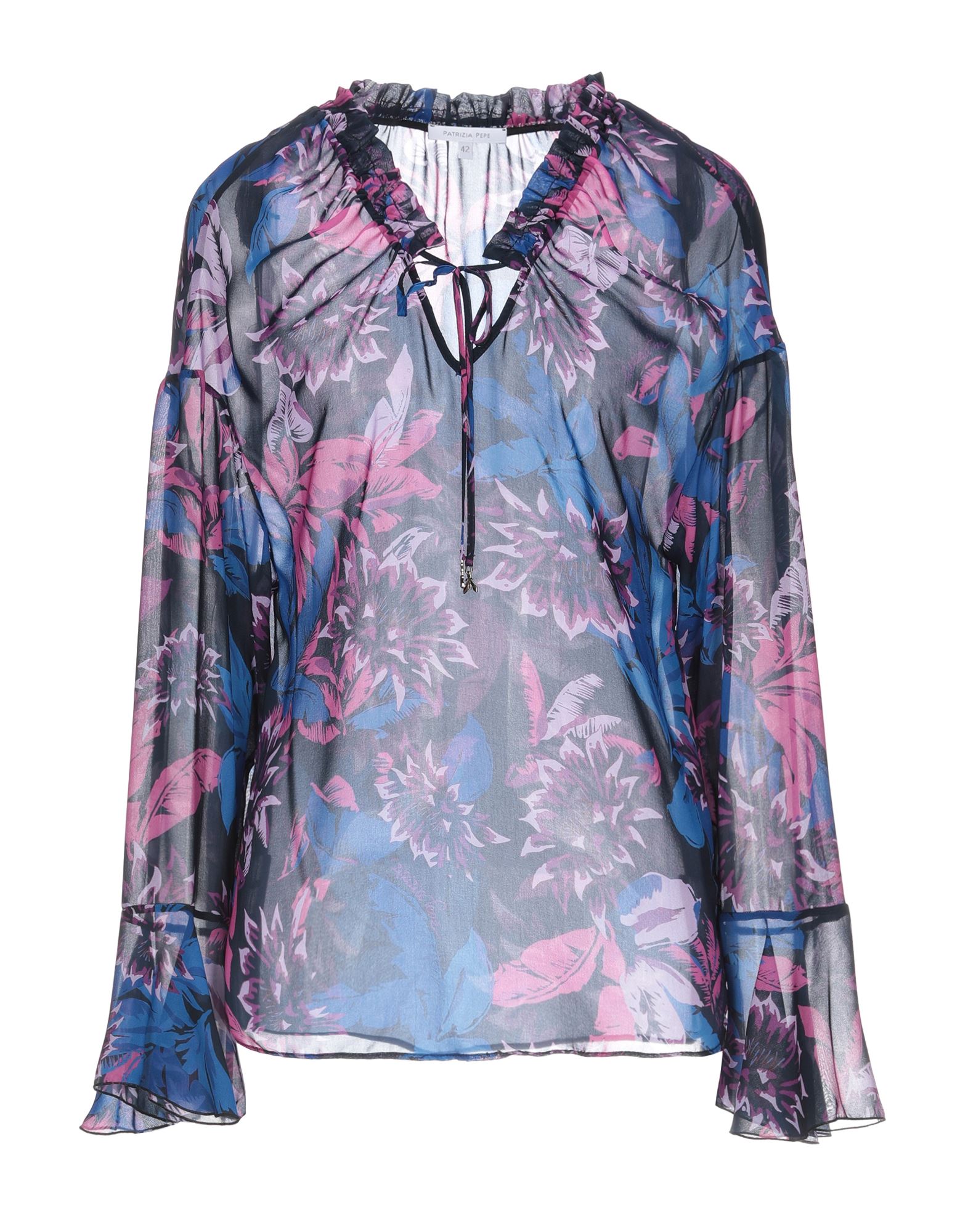 PATRIZIA PEPE - Tops