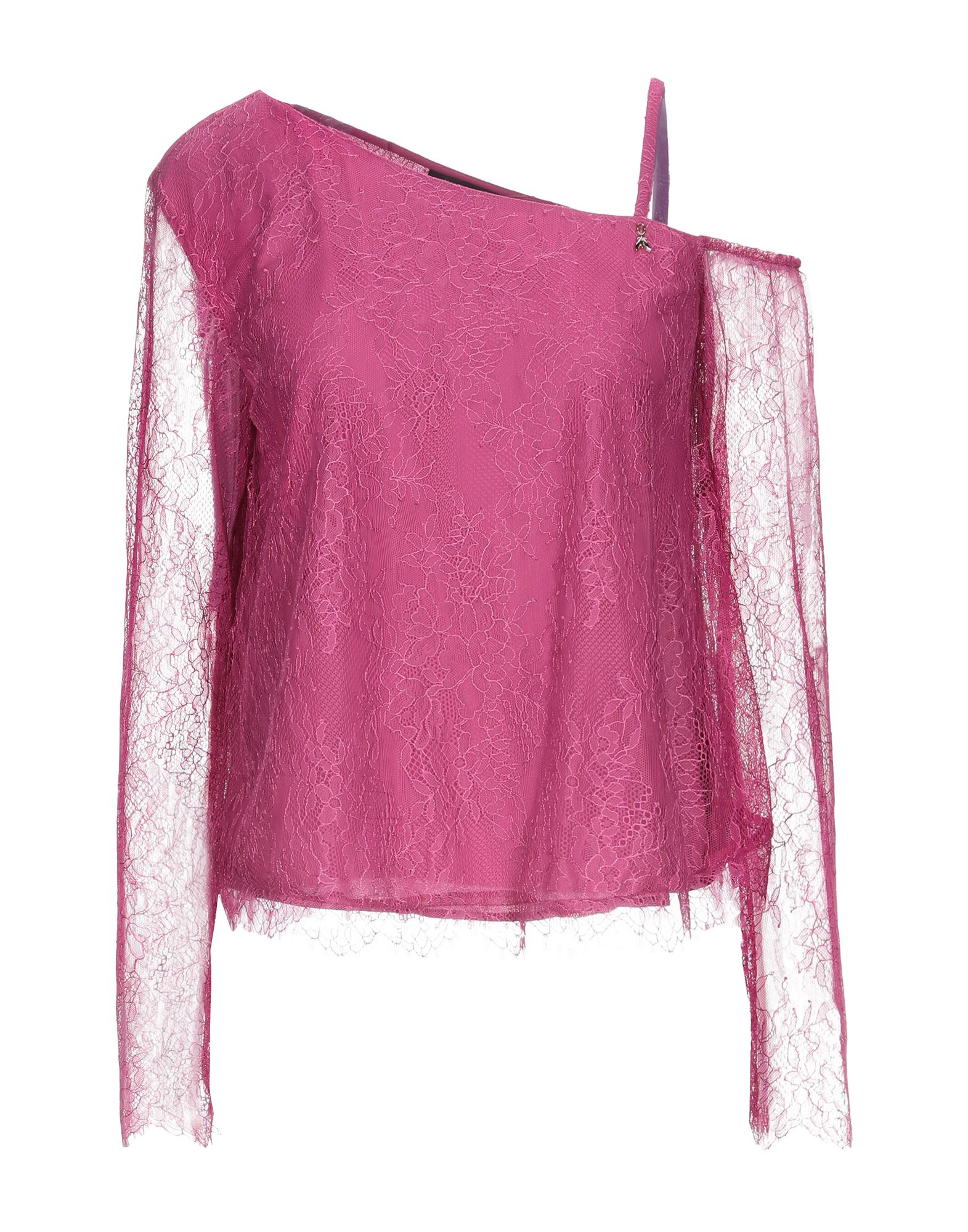 PATRIZIA PEPE SERA - Топы без рукавов