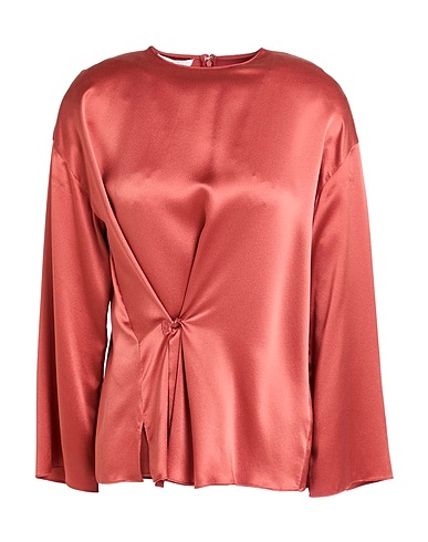 VINCE. Silk top 100% Silk