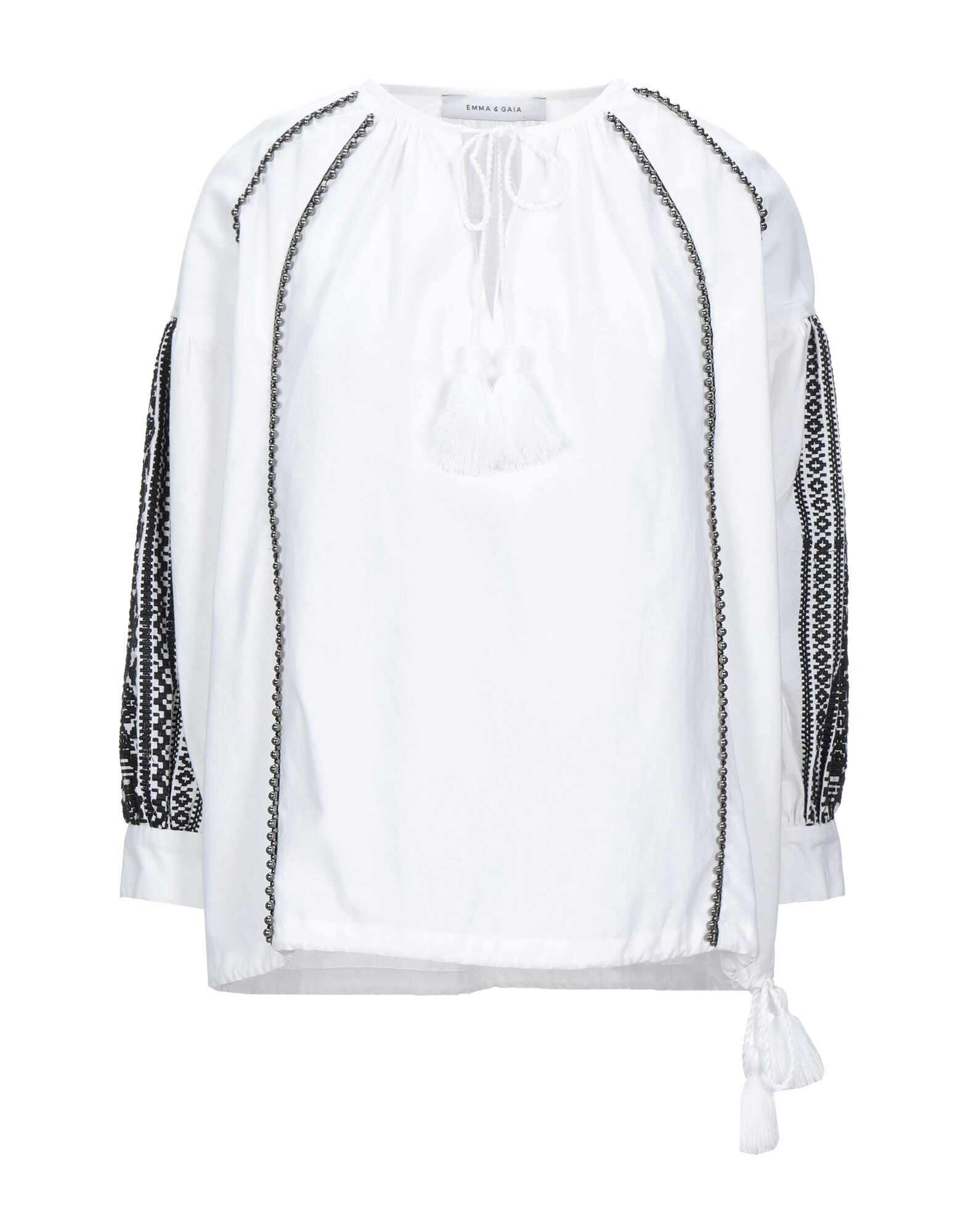 EMMA & GAIA - トップス