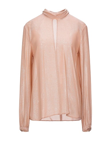 ANTONELLI Top Sand 82% Viscose, 18% Polyamide