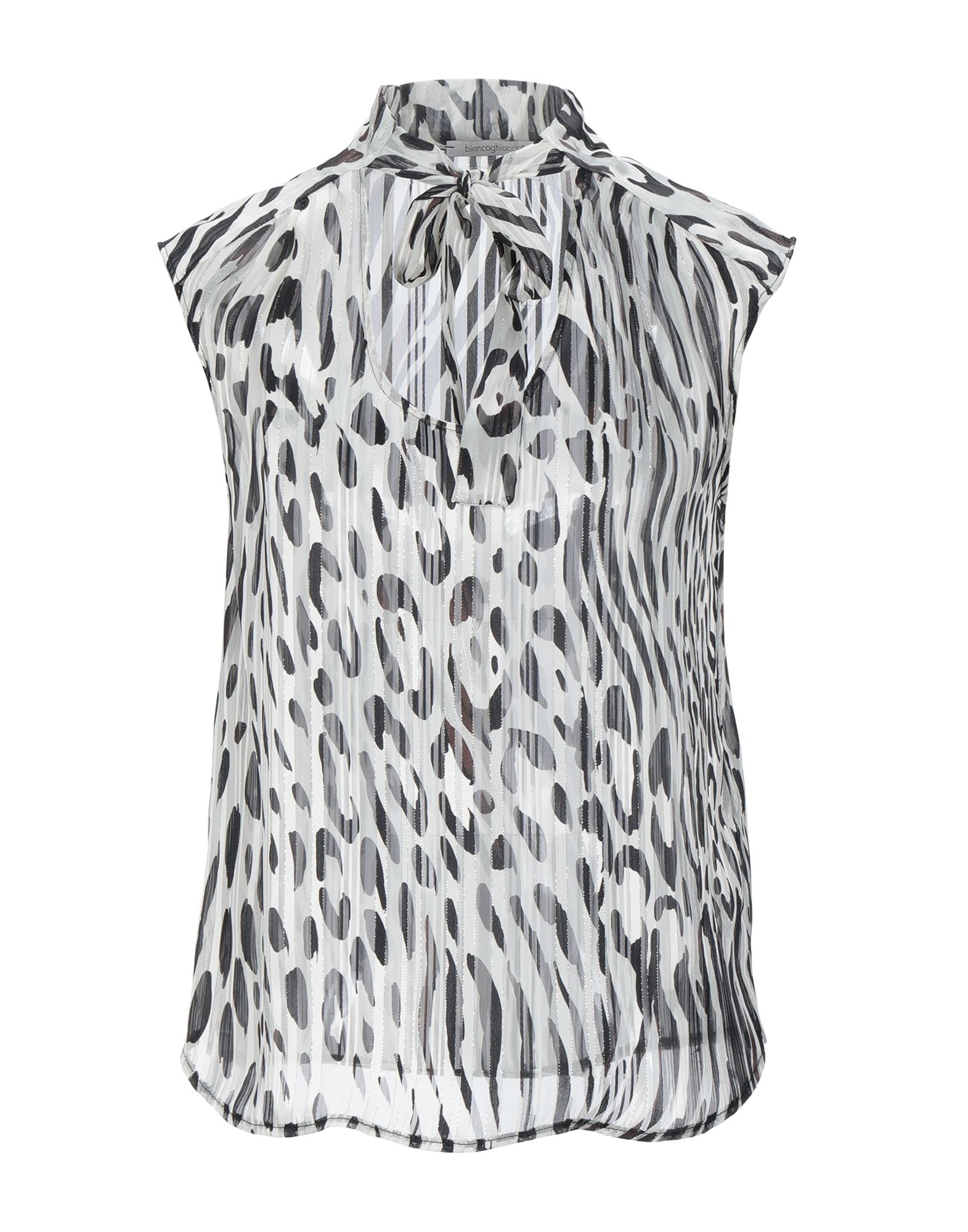 BIANCOGHIACCIO - Tops