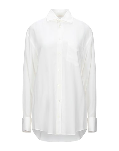 ZOOM MAISON MARGIELA - Silk shirts & blouses