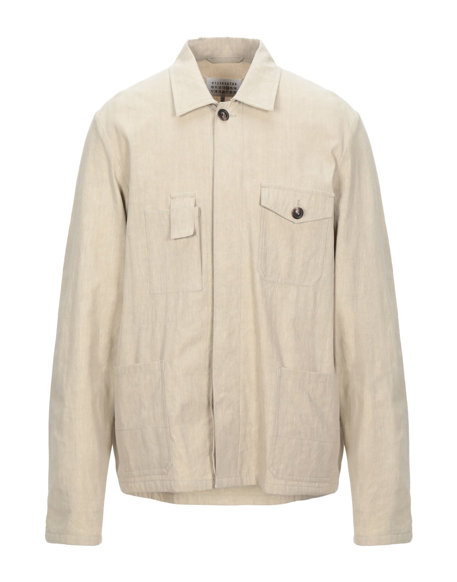 MAISON MARGIELA - Shirts